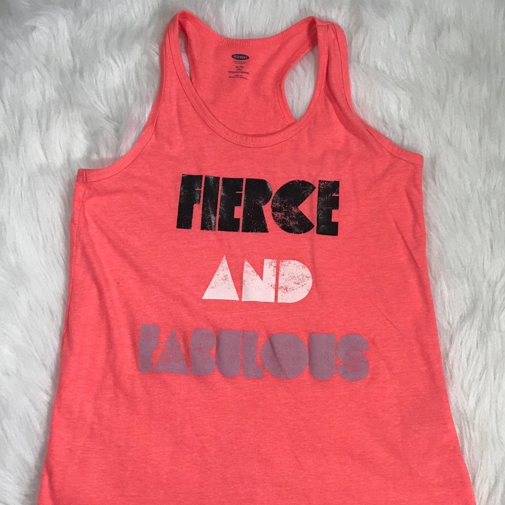Old Navy Girls Tank top